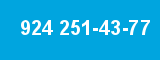 924 251-43-77 924 251-43-77